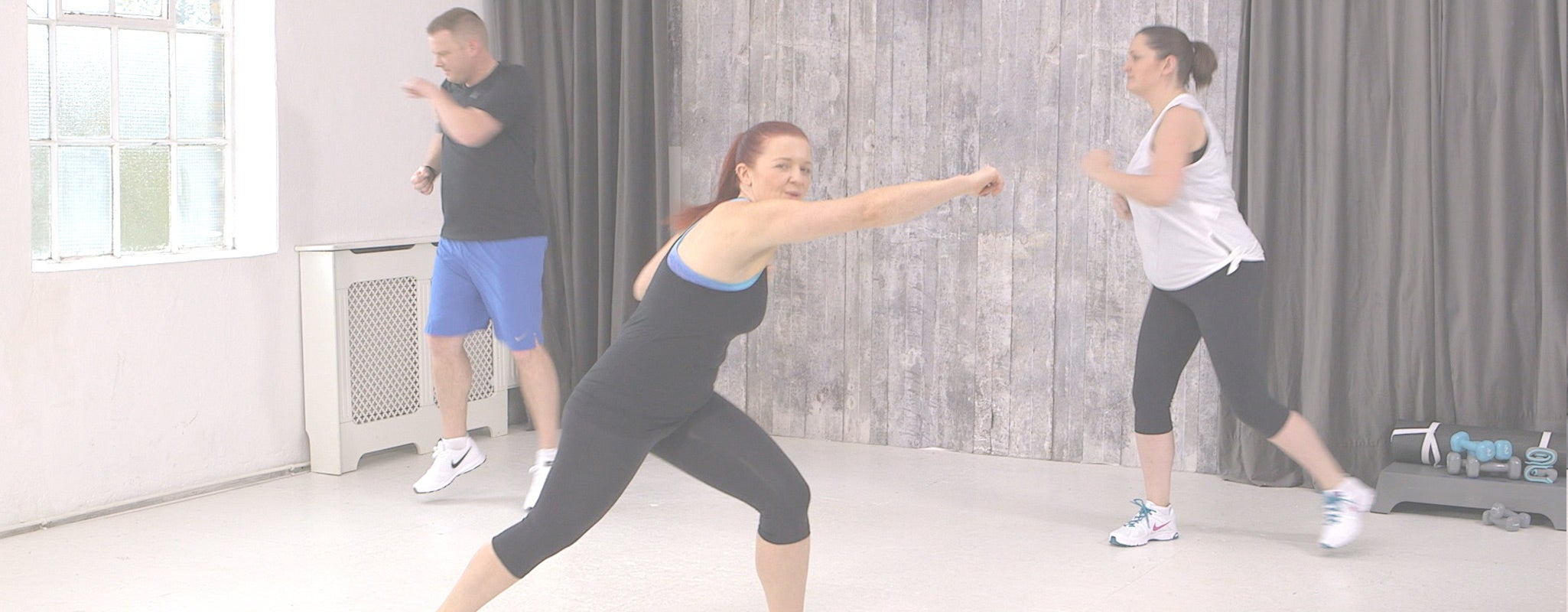 WW fitness hub: Flexible