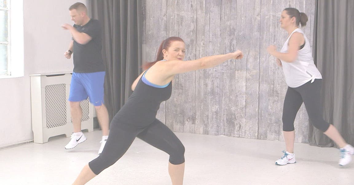 WW fitness hub: Flexible