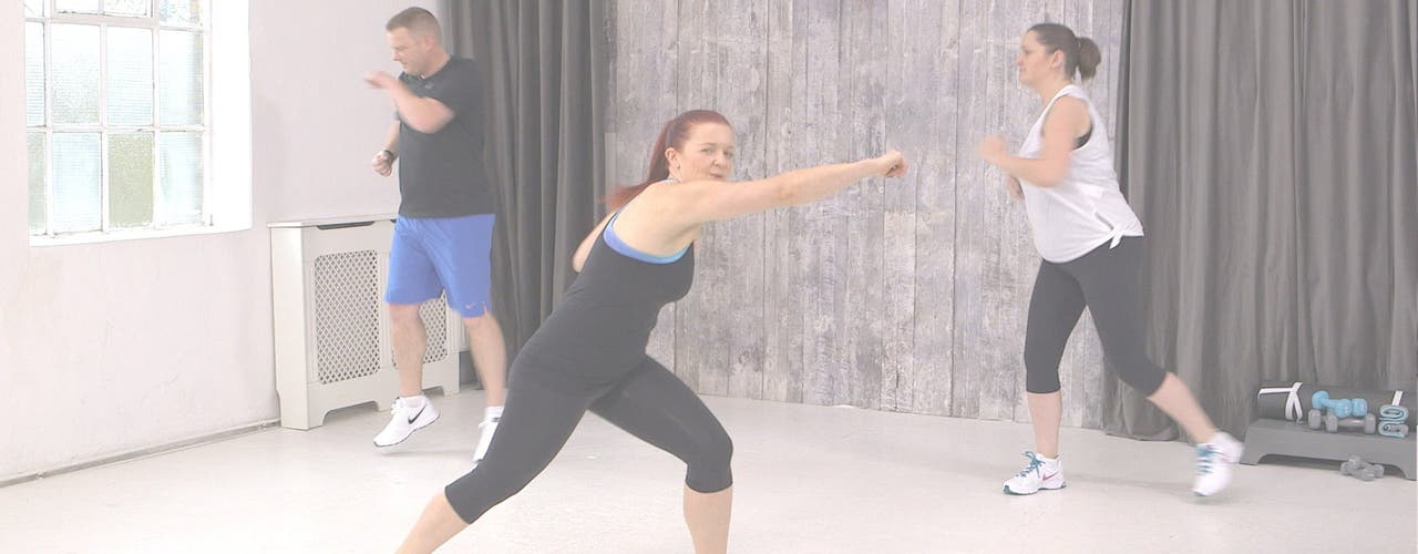 WW fitness hub: Flexible