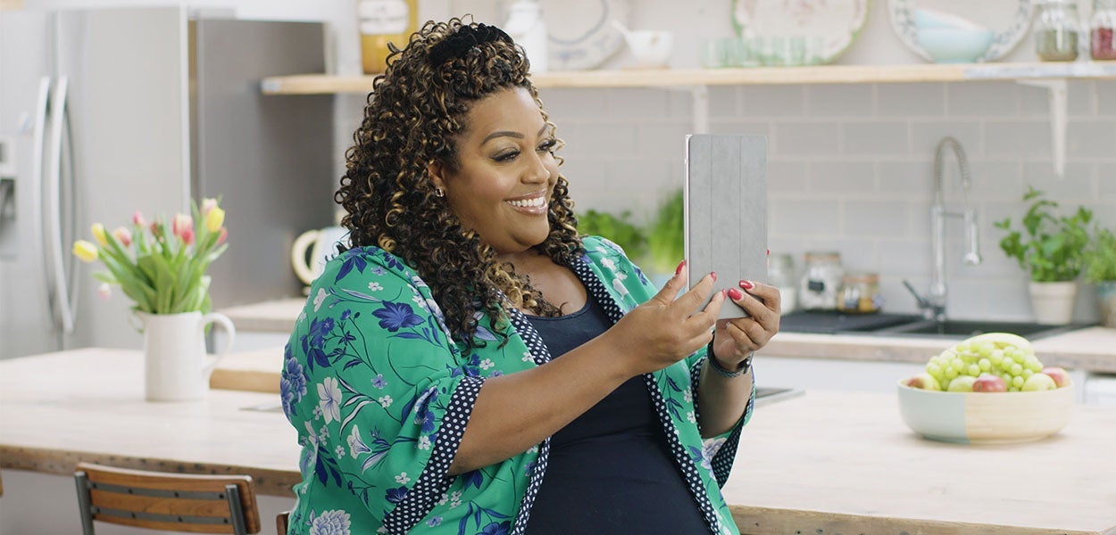 Reach your #WW&shy;Milestone&shy;Moment with Alison Hammond this autumn