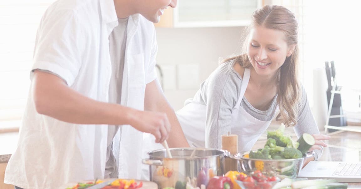 10 ways to perfect your portion sizes