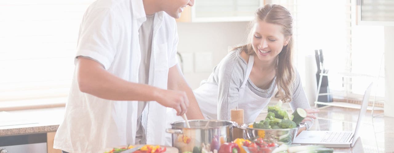 10 ways to perfect your portion sizes