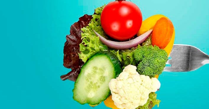 Get 5-a-day your way