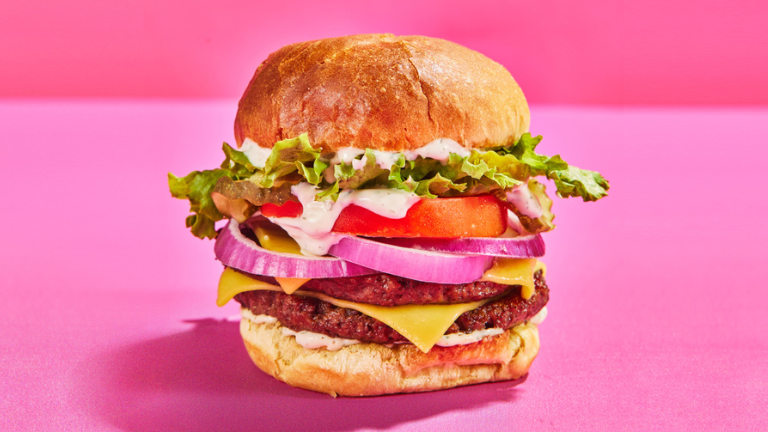 4 healthy fast-food ideas