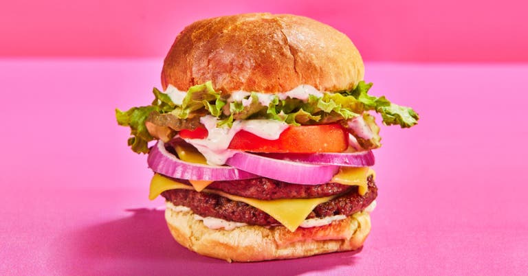 4 healthy fast-food ideas
