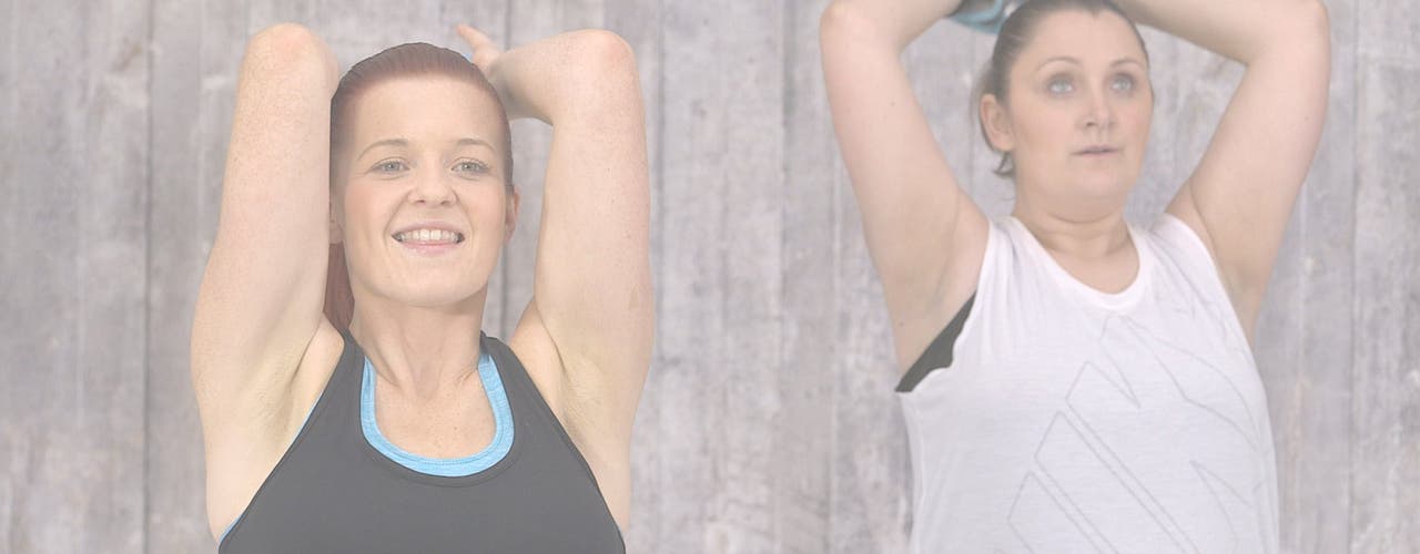 WW fitness hub: Cool down