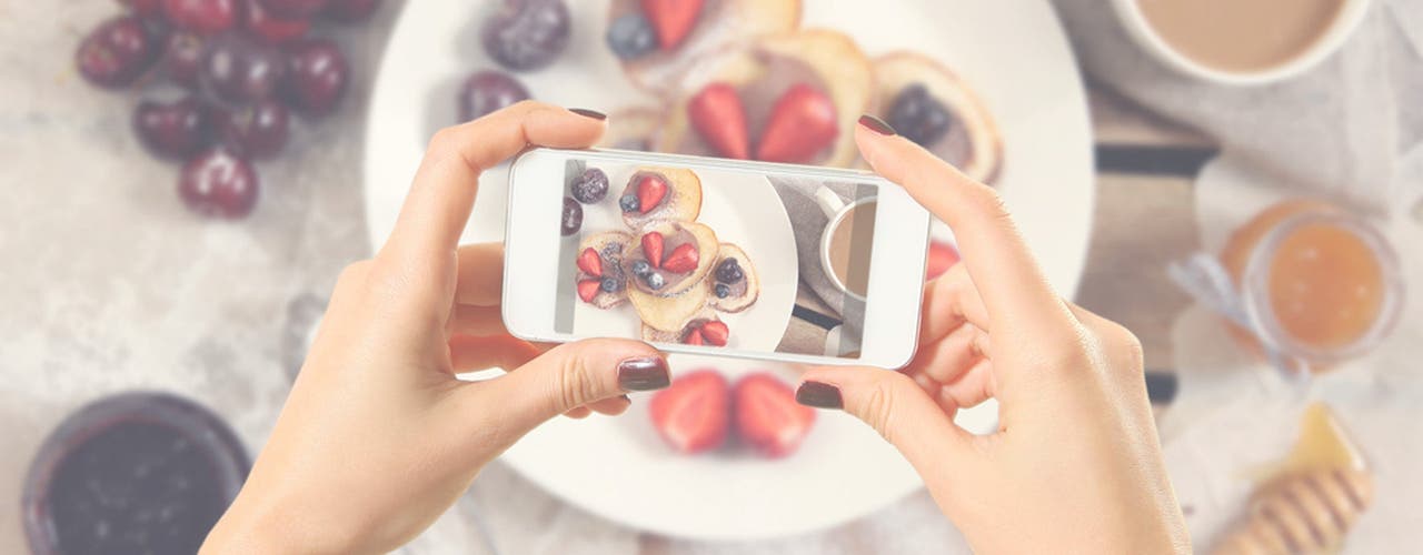 Simple snack-attack tips