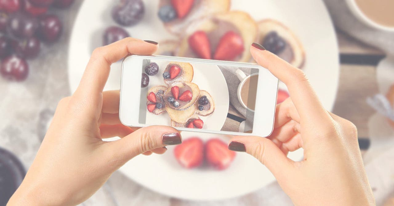 Simple snack-attack tips
