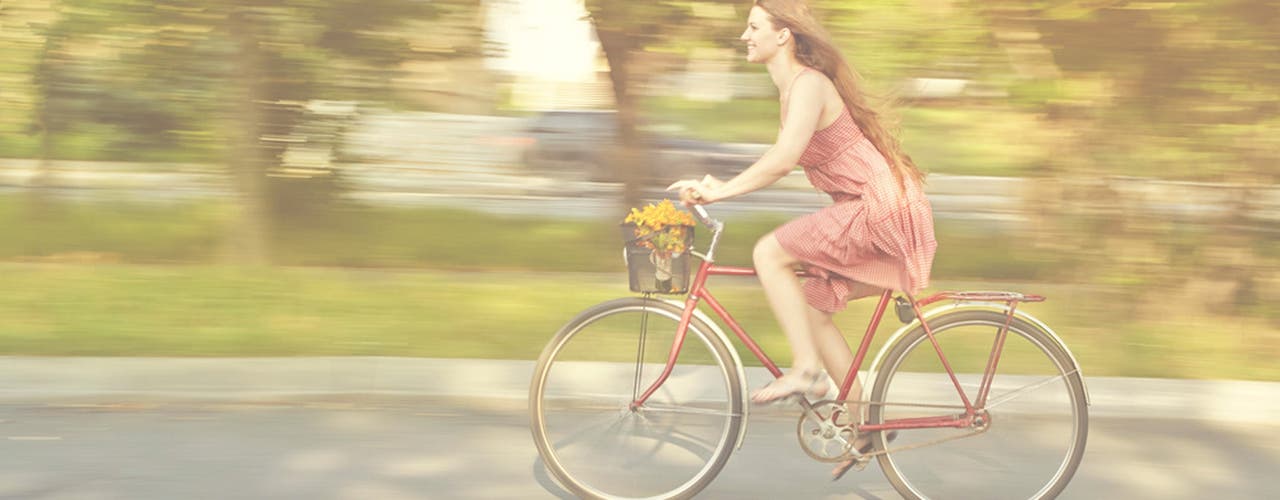 6 simple ways to be more active