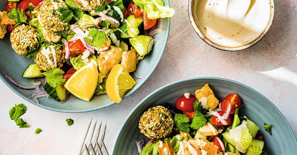 9 Air-fryer Recipes