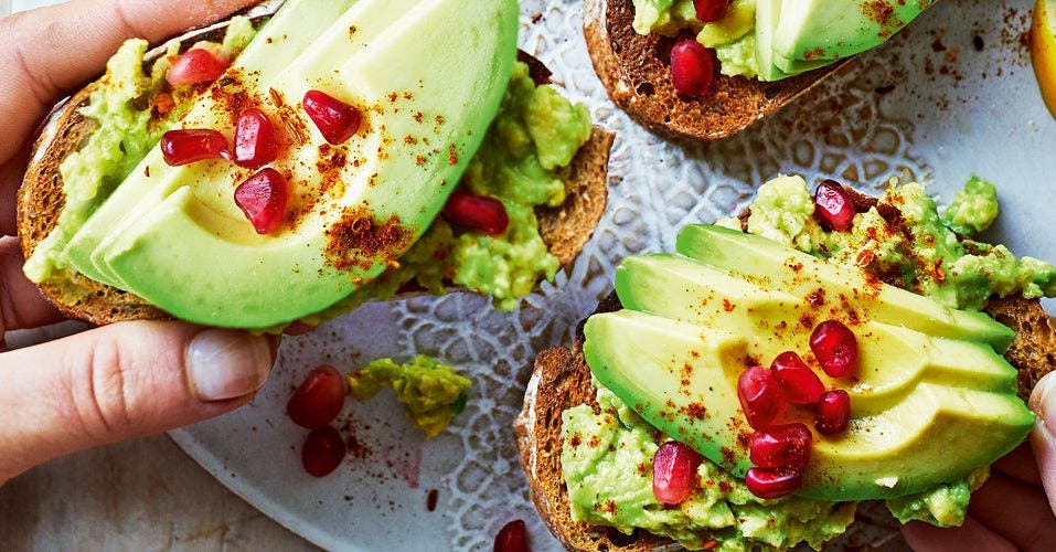 Heart-healthy meals for all