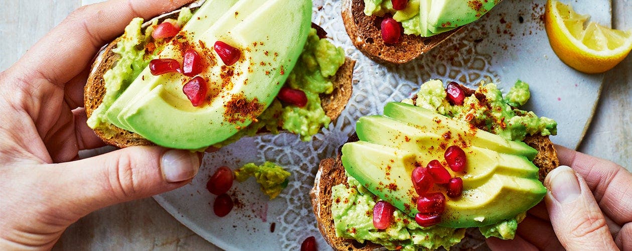 Heart-healthy meals for all