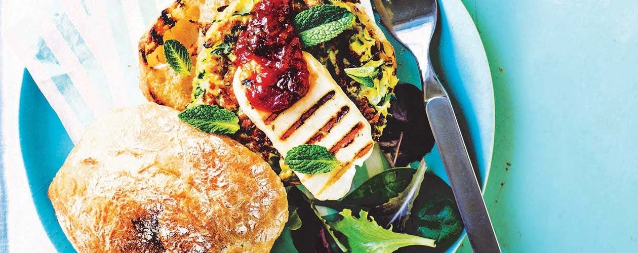 6 brilliant Bank Holiday burgers