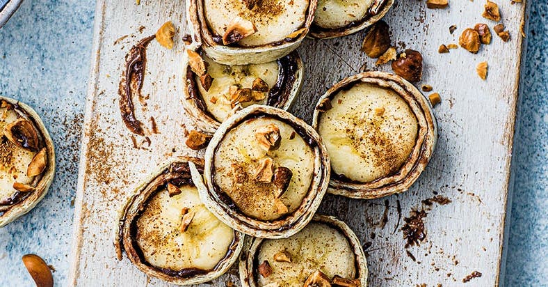 17 recipes to ensure you’ll never waste another banana