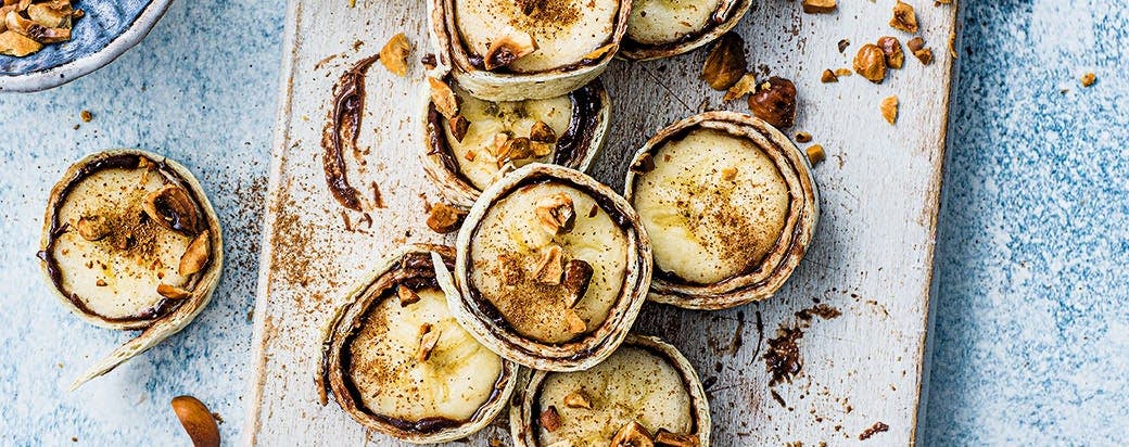 17 recipes to ensure you’ll never waste another banana