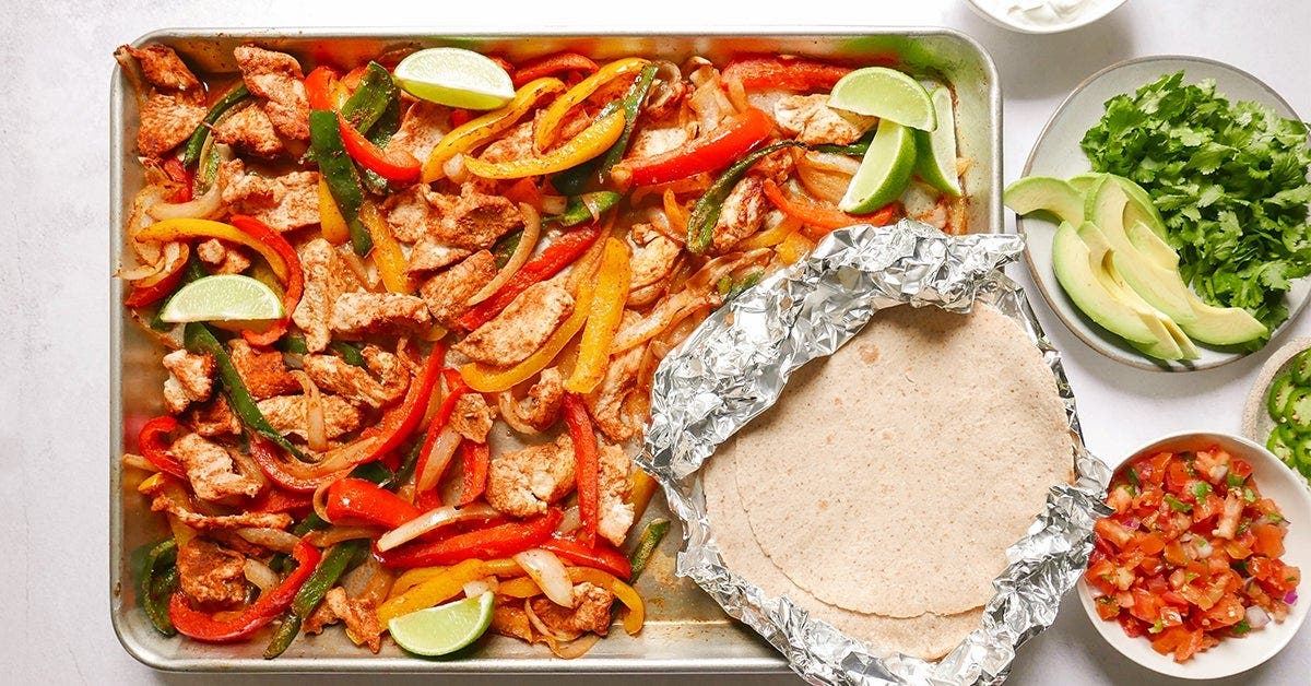 A dozen things to do with chicken