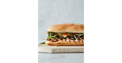 What to order at Subway