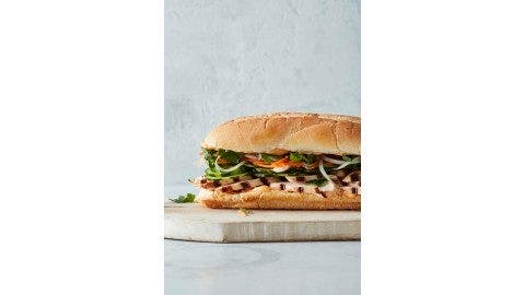 What to order at Subway