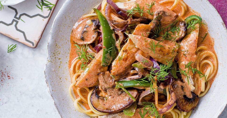 18 brilliant batch-cook recipes