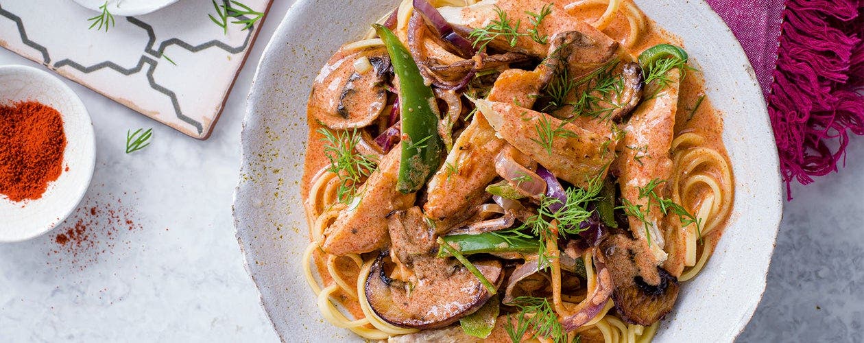 18 brilliant batch-cook recipes