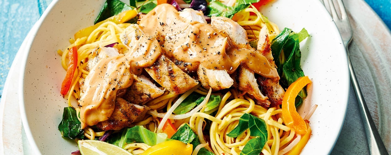 How to eat like a nutritionist even when life gets complicated