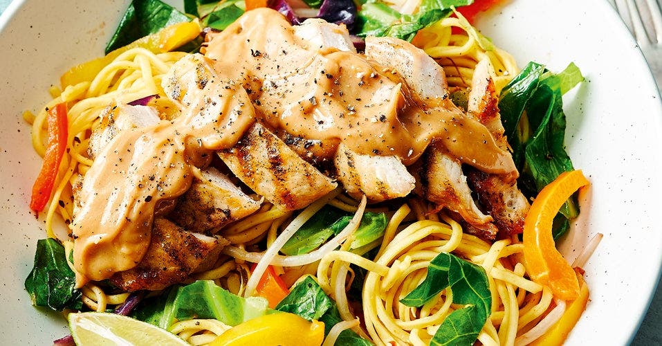 How to eat like a nutritionist even when life gets complicated