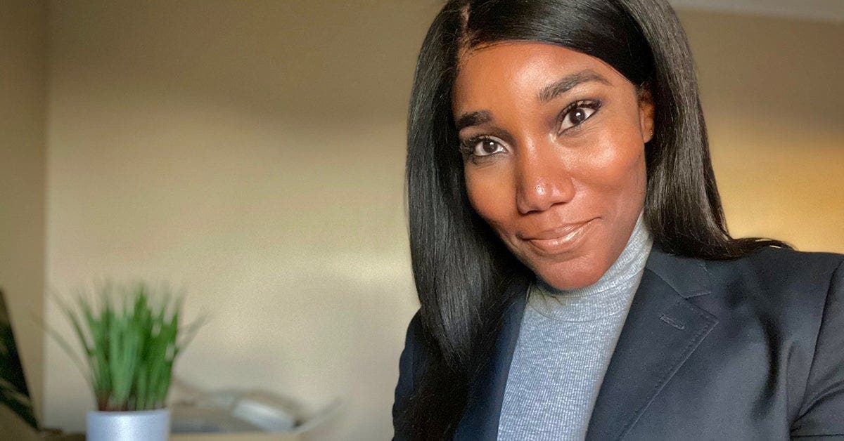 Christi Smith, MS, CSCS