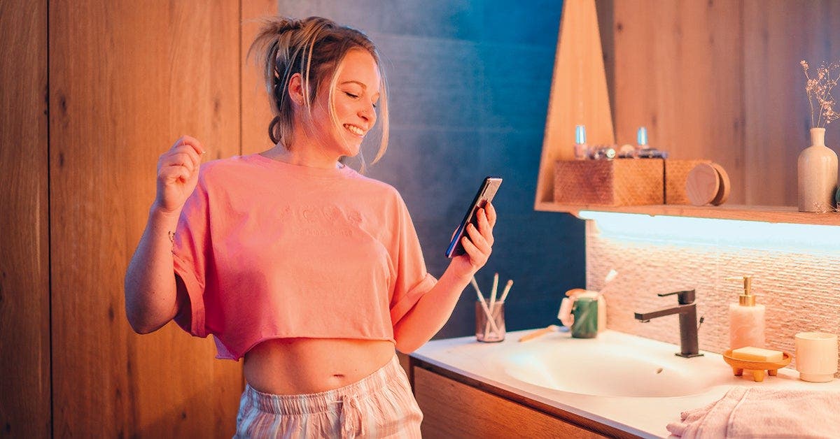 Embrace change in a way that’s best for YOU