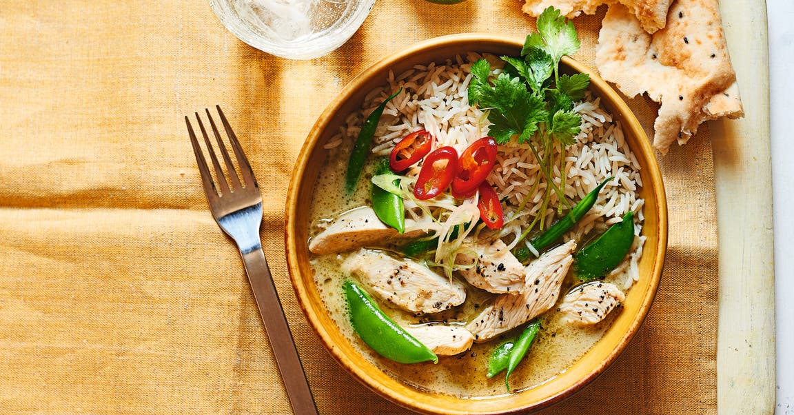 Your ultimate guide to enjoying Thai cuisine