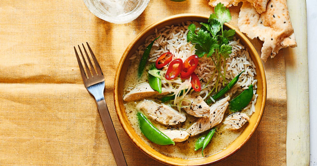 Your ultimate guide to enjoying Thai cuisine