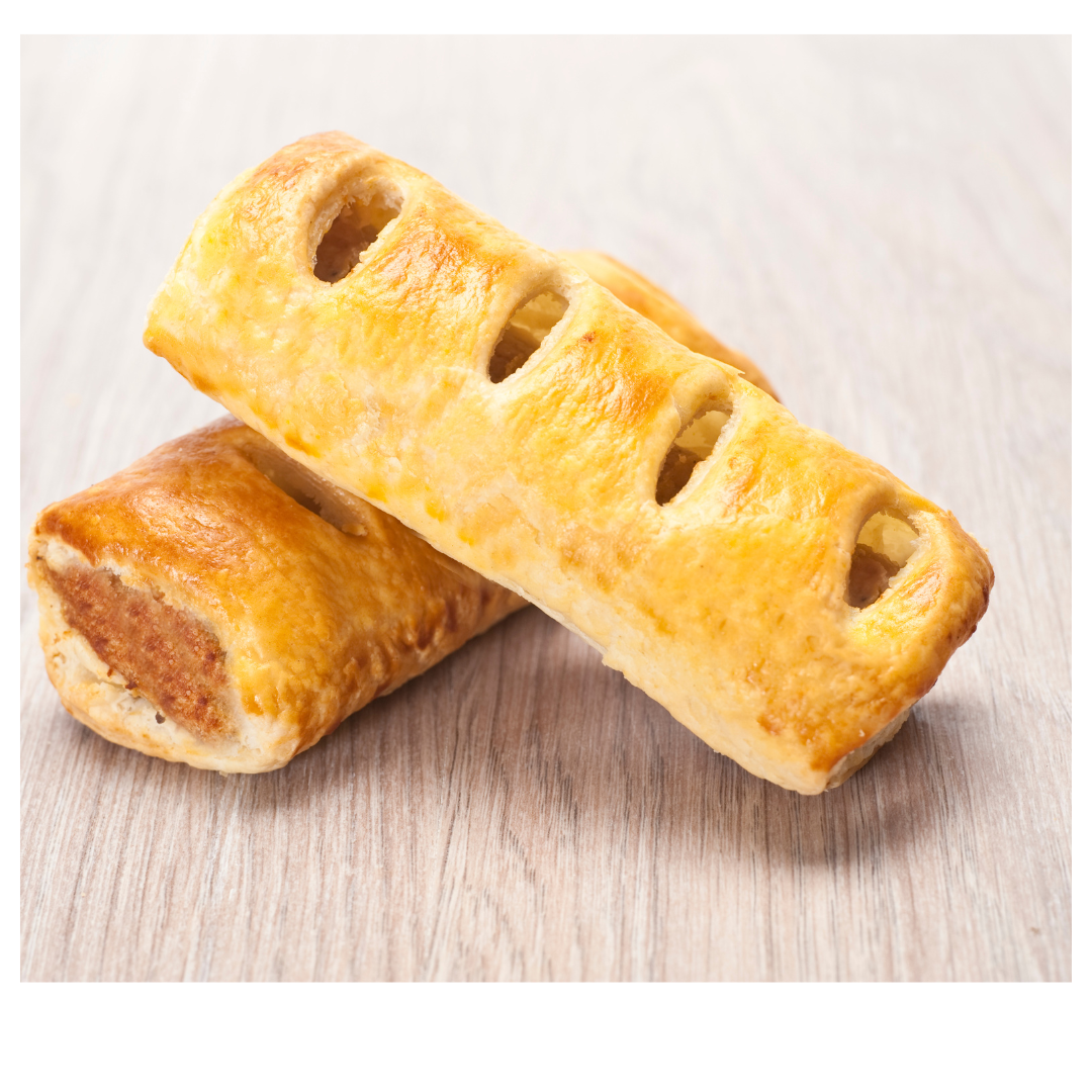 What to order at Greggs