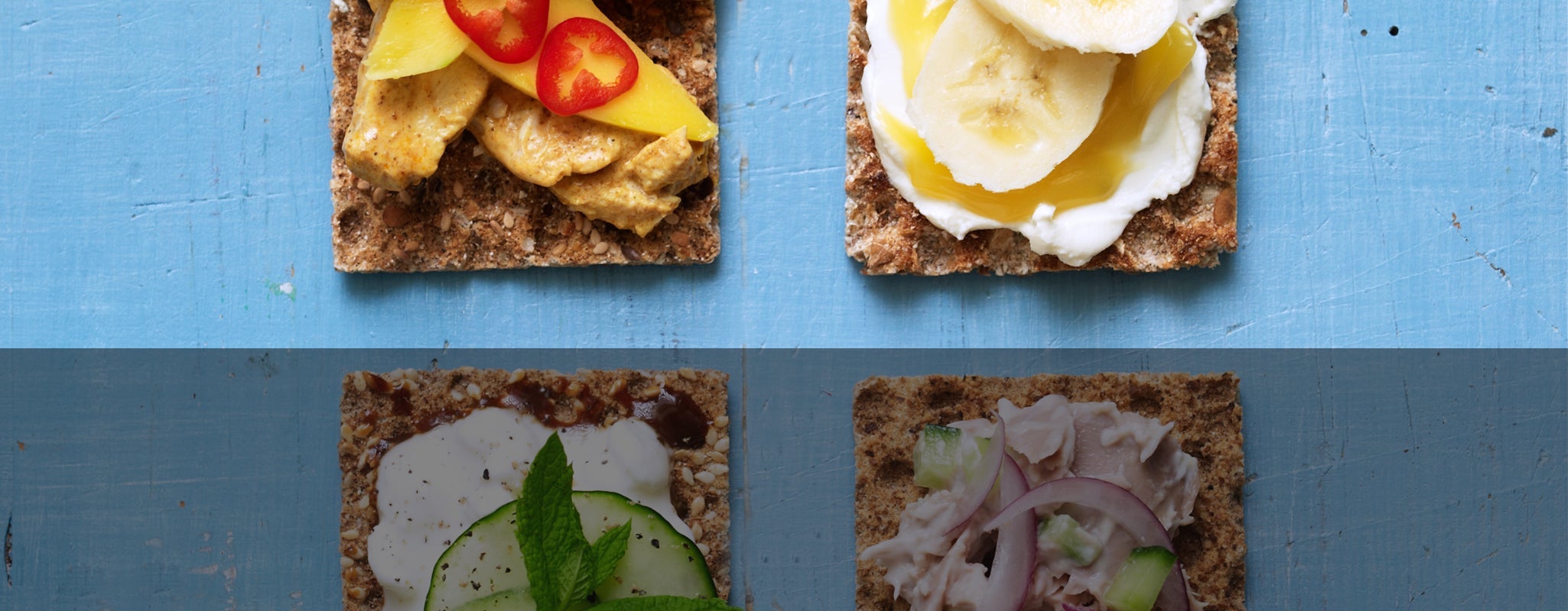Food inspiration