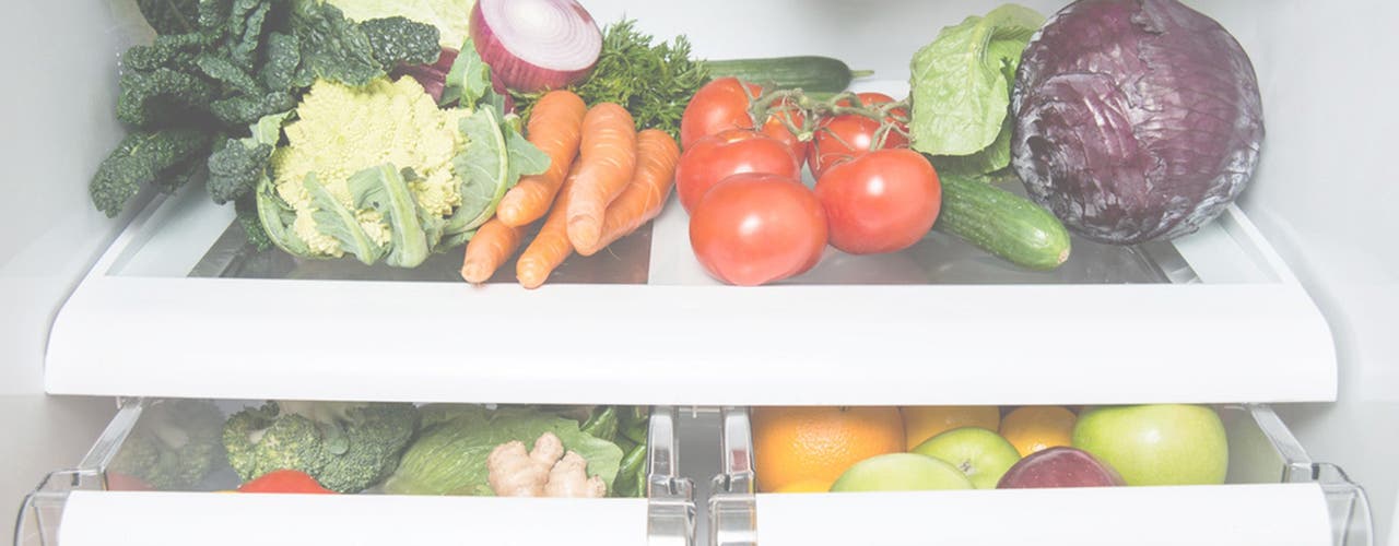 Give your fridge a facelift