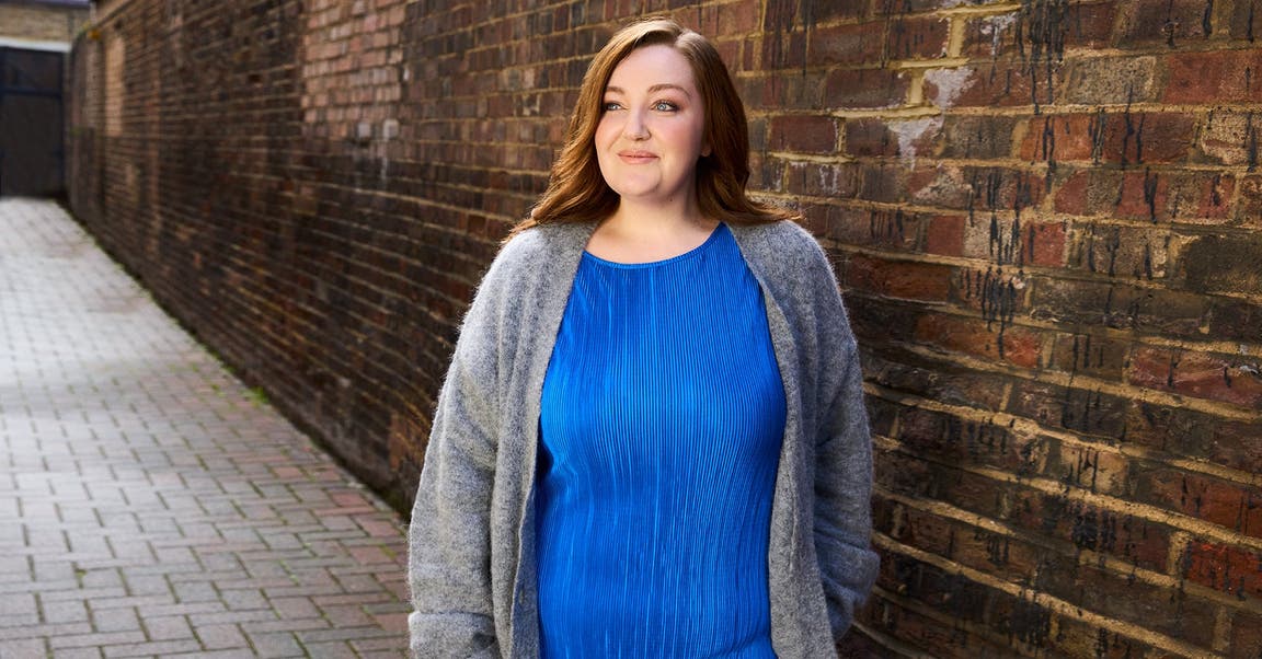 Vicky: “Coming back to WW, I found myself again. I found the confidence that I gained last time.”