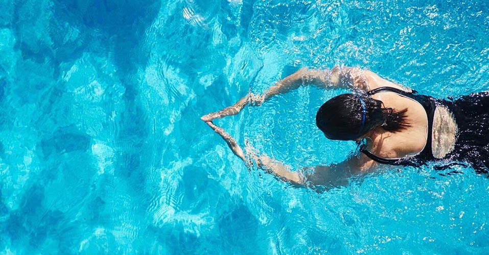 How to exercise with limited mobility
