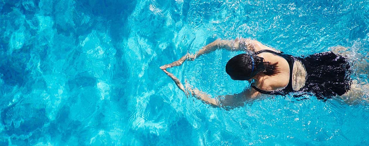 How to exercise with limited mobility