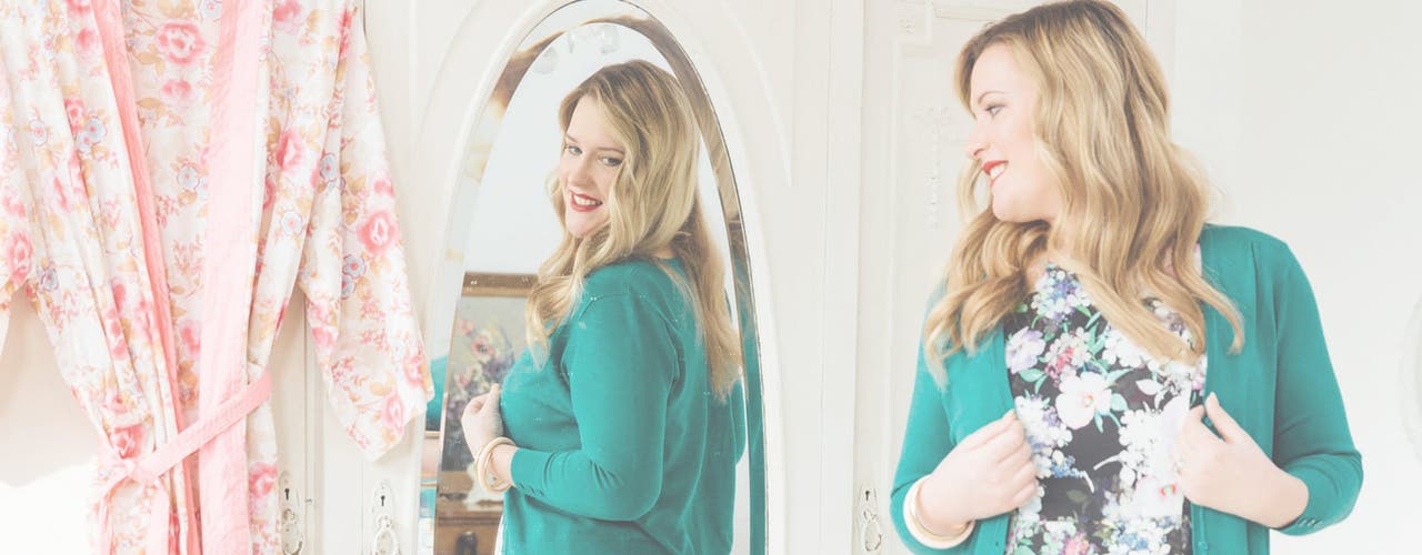 Emma: My family inspired my 14st weight loss!<p><p>