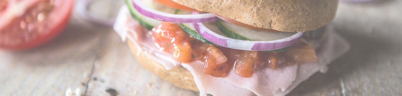 Lunch ideas