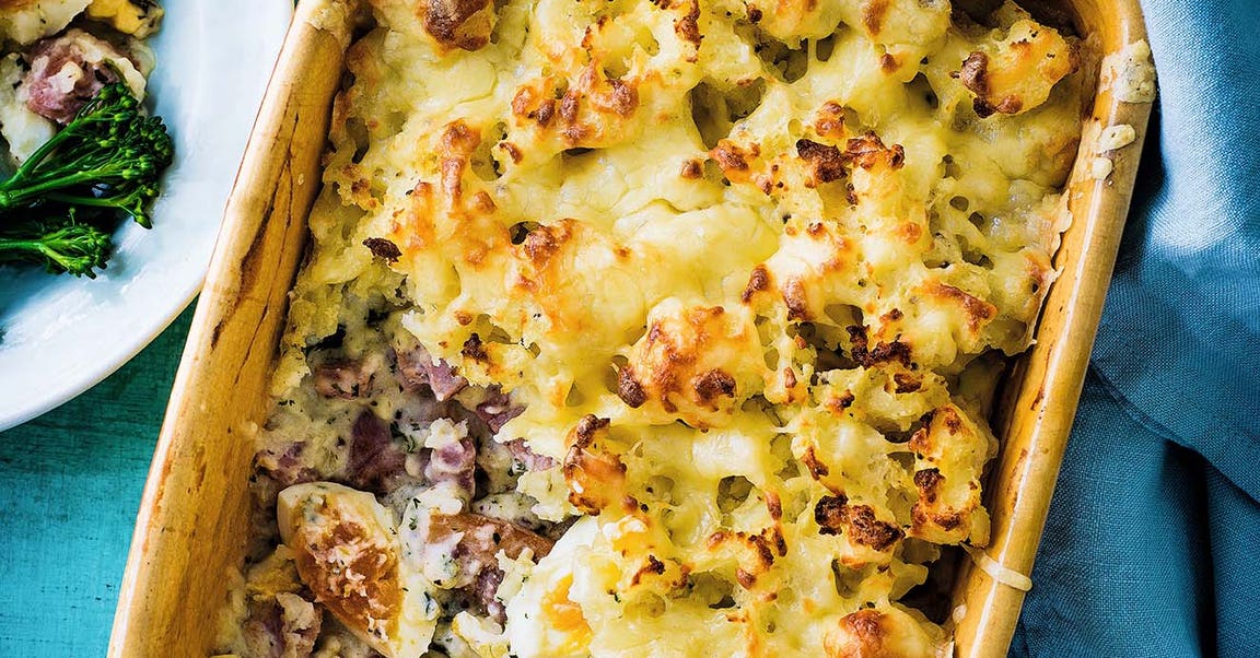 12 Family Dinner Recipes for Under £5