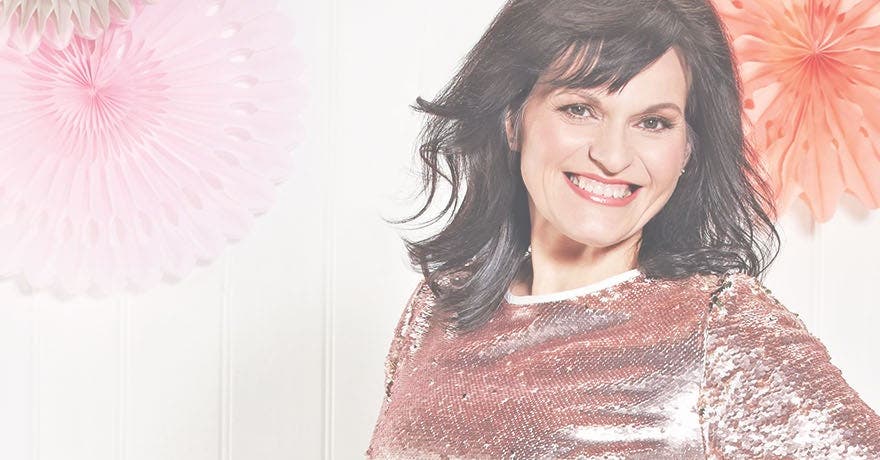 Alison: 6 secrets of my weight-loss success<p><p>