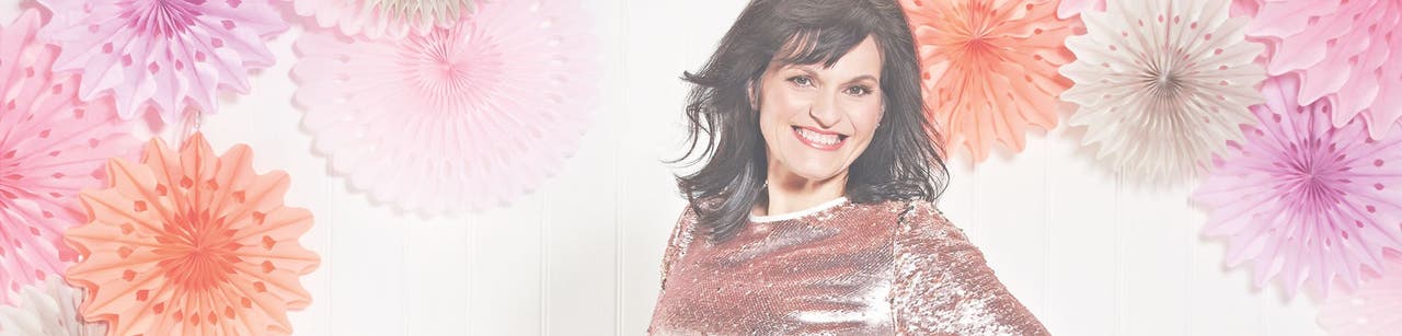 Alison: 6 secrets of my weight-loss success<p><p>