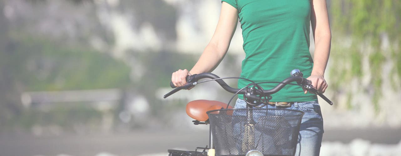 On your bike! The good cycling guide