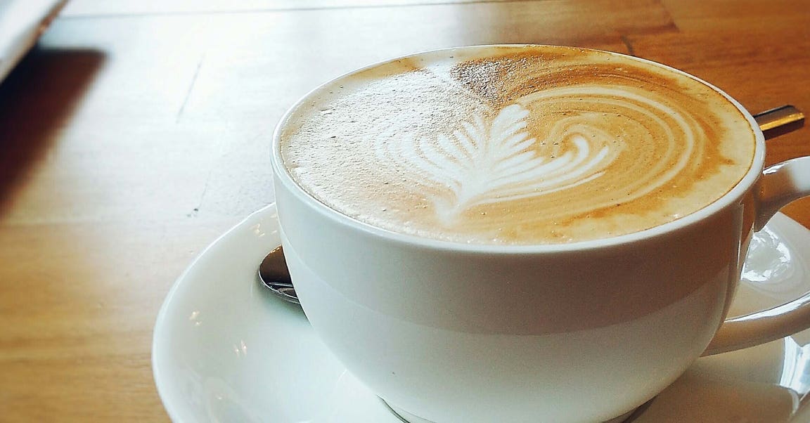 What to order at Costa