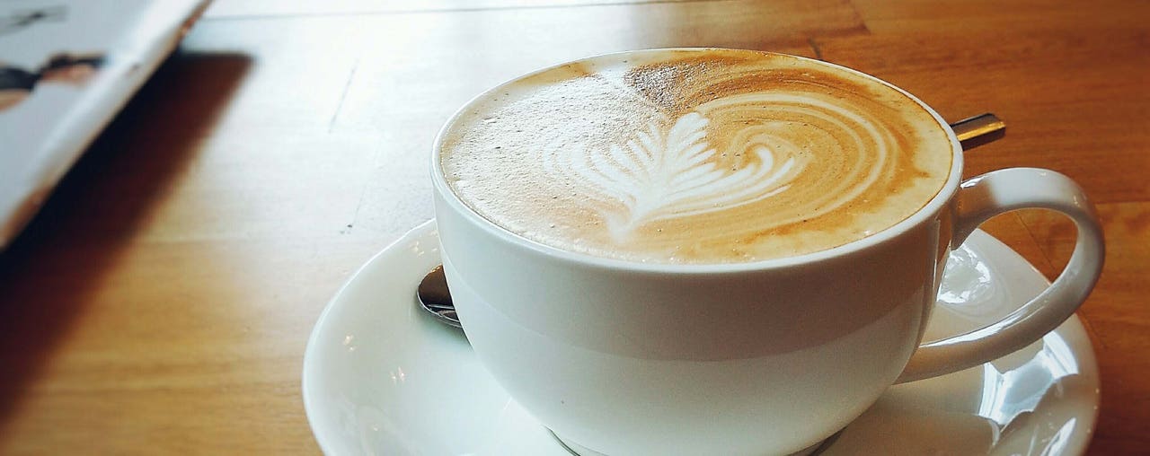 What to order at Costa