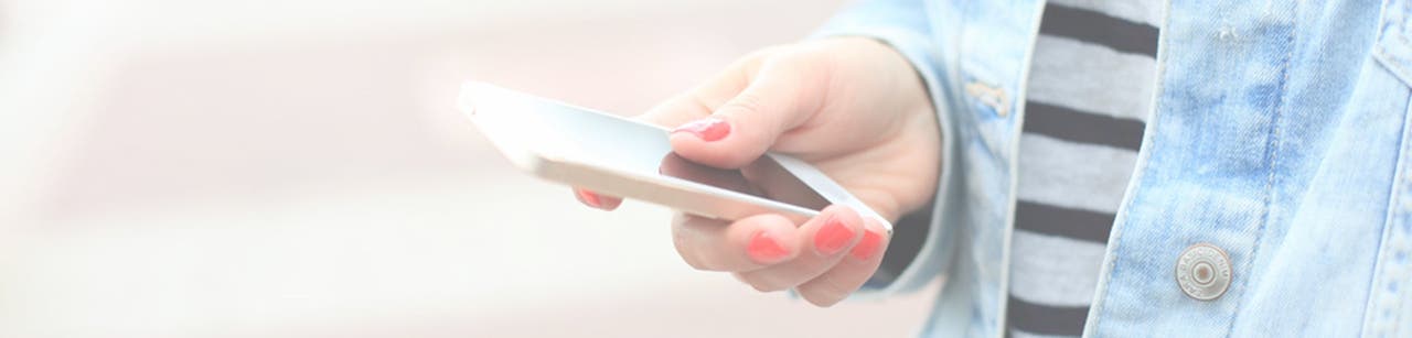 Get connected and inspo from social media
