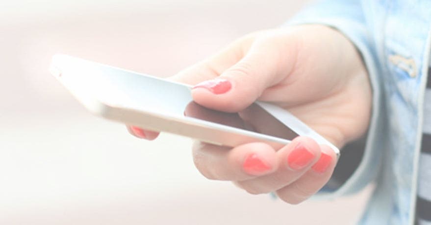 Get connected and inspo from social media