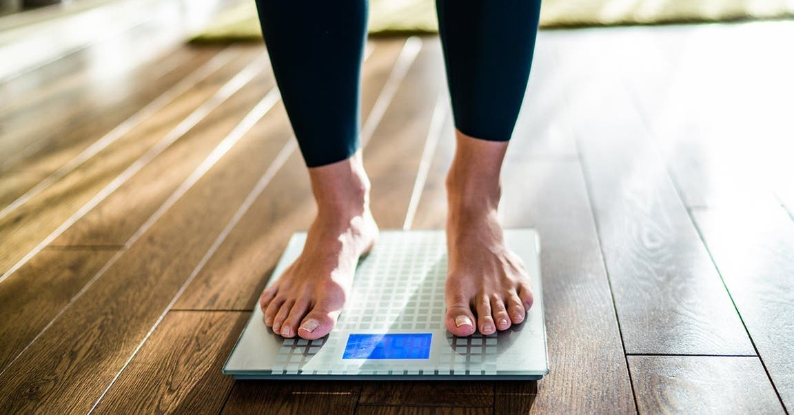 How to get past a weight-loss plateau
