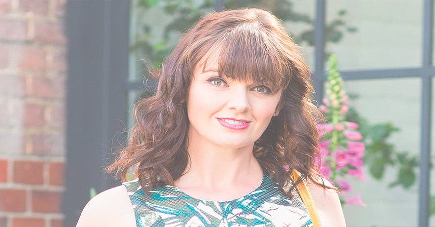 Julie: I lost 2st 8lb – and I feel like me again<p><p>