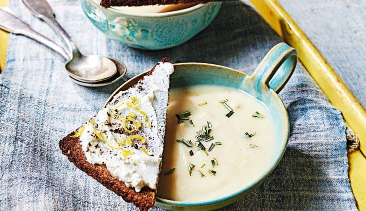 Delicious ways to enjoy September’s best fruits and veggies