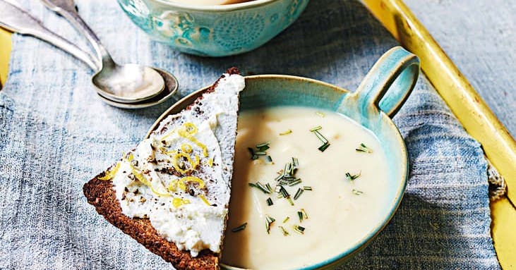 Delicious ways to enjoy September’s best fruits and veggies